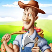 happyfarm手机版