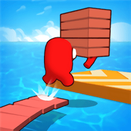 捷径赛3d手机版(shortcut race 3d)