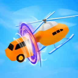 海陆空竞赛汉化版