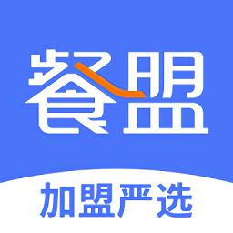 餐盟严选平台官方版