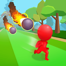 danger run 3d手游