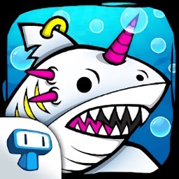 鲨鱼进化shark evolution