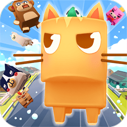 盒子猫大冒险最新版