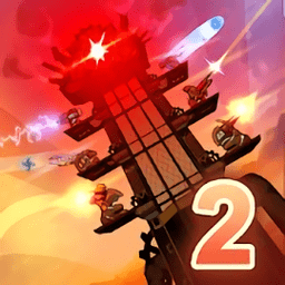 steampunk tower 2中文版