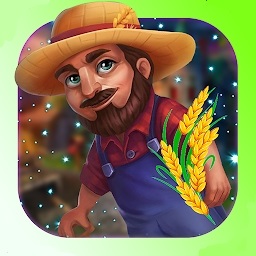温柔的农夫逃脱游戏(gentle farmer escape)