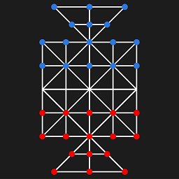 古提棋游戏