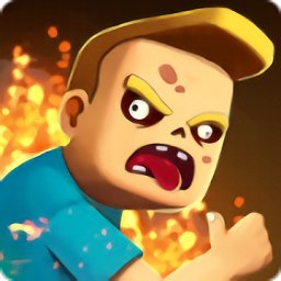 僵尸别过来游戏(zombie defense)