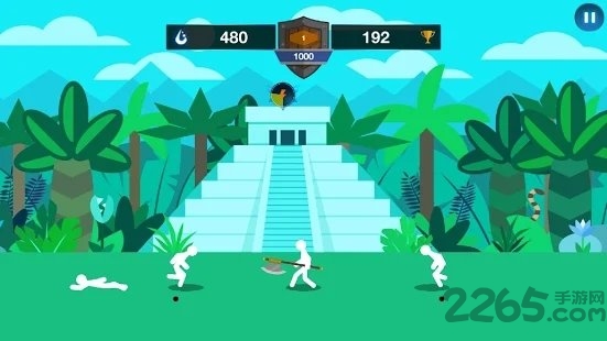 stick fight battle游戏下载