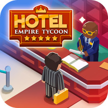 帝国酒店大亨免登录版
