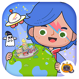 米加大世界正式服