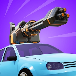 汽车比赛游戏(car race)