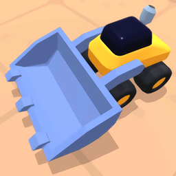 汽车拼图逃生游戏(car puzzle escape)