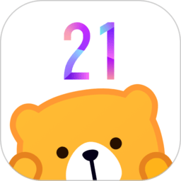 21相机app