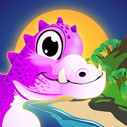 水果怪物岛游戏(fruit monster island)