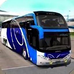 欧洲公交车驾驶模拟器游戏(euro bus driving)