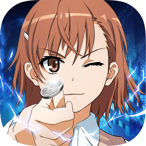 魔法禁书目录无限钻石版