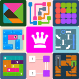 puzzledom中文版