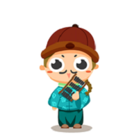 中华小掌柜app