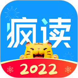 疯读小说app赚钱版