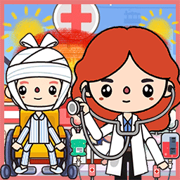 迷你我的公主做医生网页版