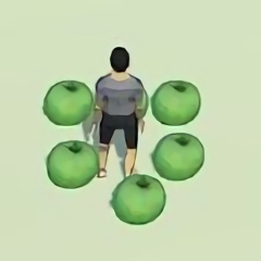 闲置农夫游戏