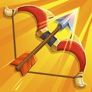 magic archer中文版
