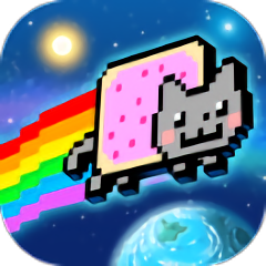 彩虹猫历险记中文版