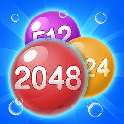 2048泡泡消消消提现红包版