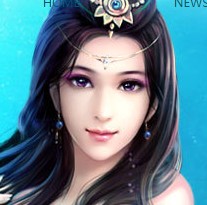 倾世洛神内测版