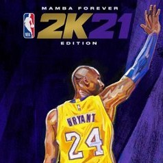 nba2k21无限道具版