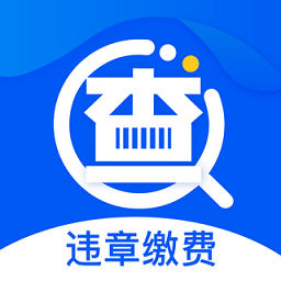违章缴费软件