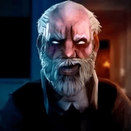 evil erich sann最新版