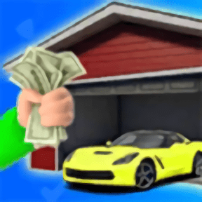 拍卖模拟器游戏(auction simulator)