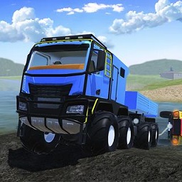 offroadsimulatoronlinebt版