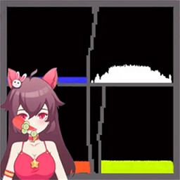炫彩粉末手机版