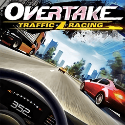超车道路赛车无限黄金破解版