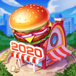 烹饪狂潮2020最新版