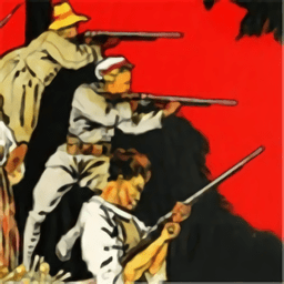 奇迹1920手游
