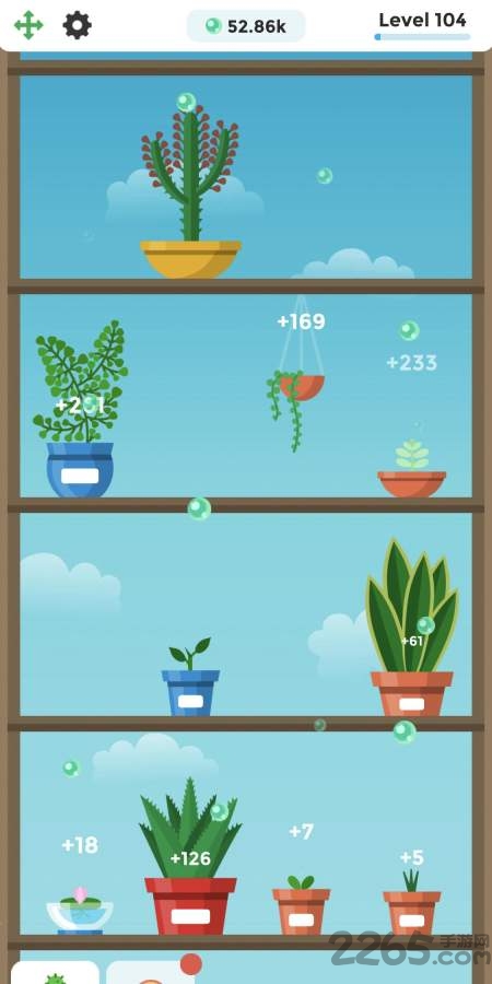 玻璃花房terrarium最新版 玻璃花房游戏下载