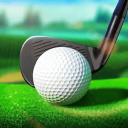golf rival高尔夫经典版