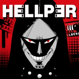 hellper帮手游戏
