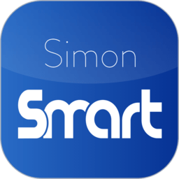 西蒙智享智能家居软件(simon smart)