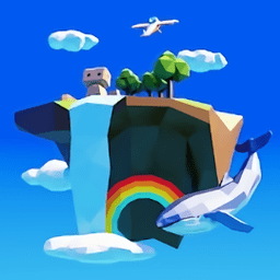 逃脱游戏空岛手游