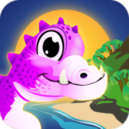 水果怪物岛最新版(fruit monster island)