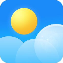 知了天气app