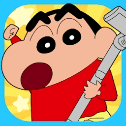蜡笔小新之小帮手大作战bt版