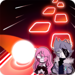 萨文特节拍瓷砖正式服