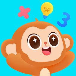 奇奇学思维app