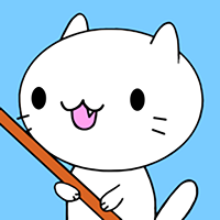 猫猫木筏生存最新版