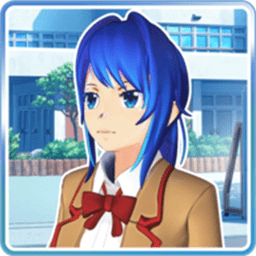 樱花美少女小游戏